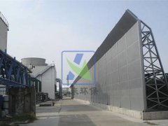 聲屏障隔音板用什么材料？